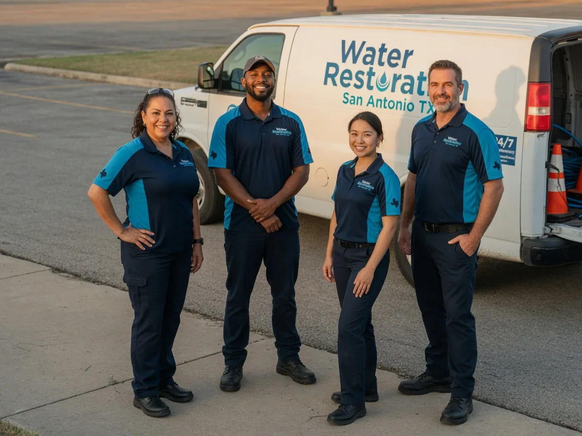 Water Damage Repair company in Brownsville, KY